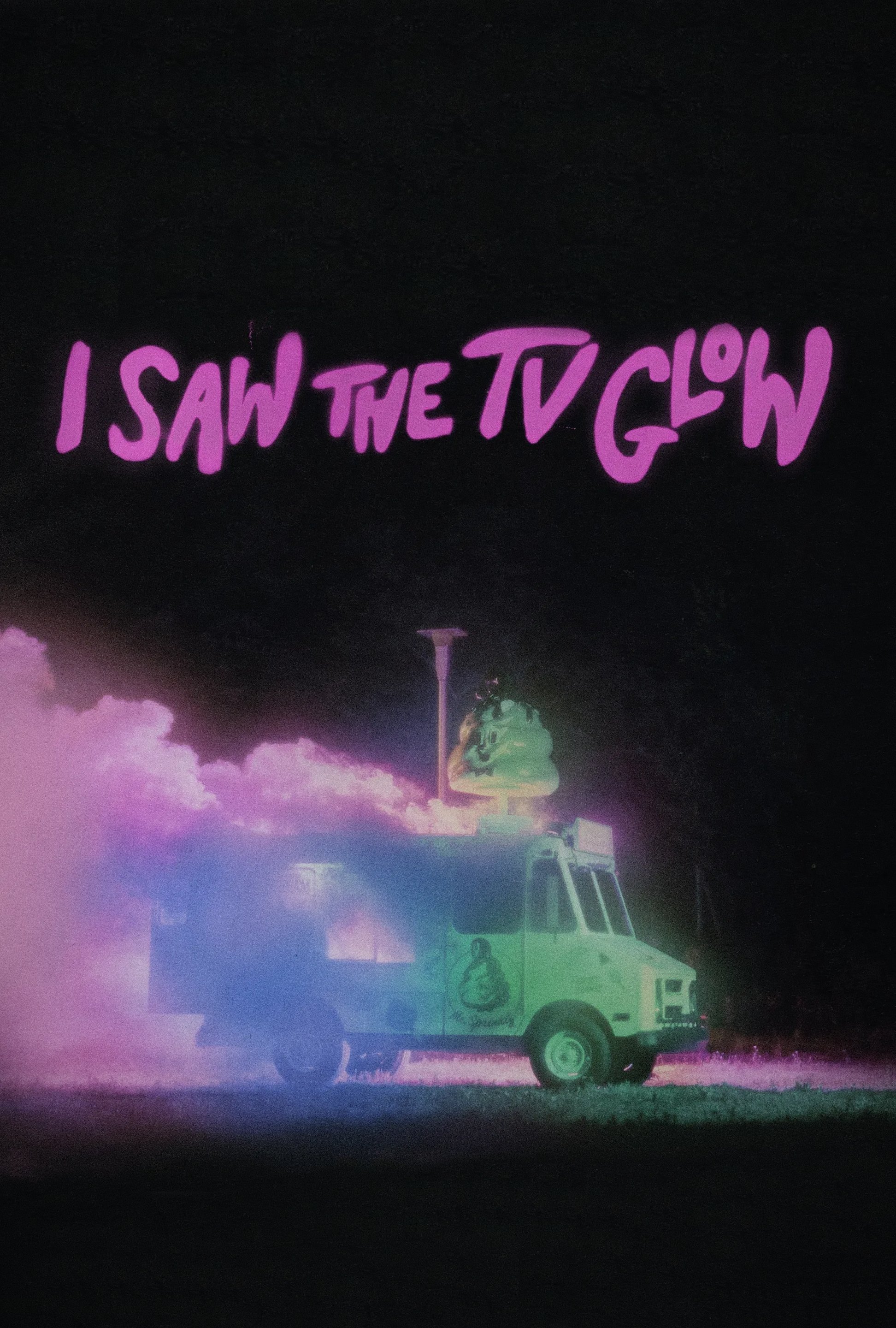 I Saw the TV Glow