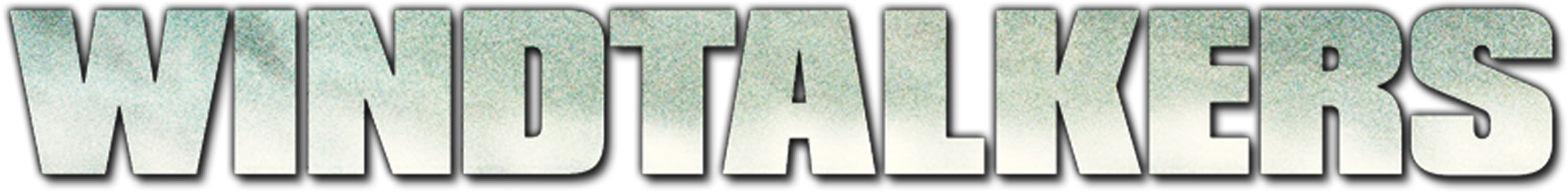 Windtalkers Logo