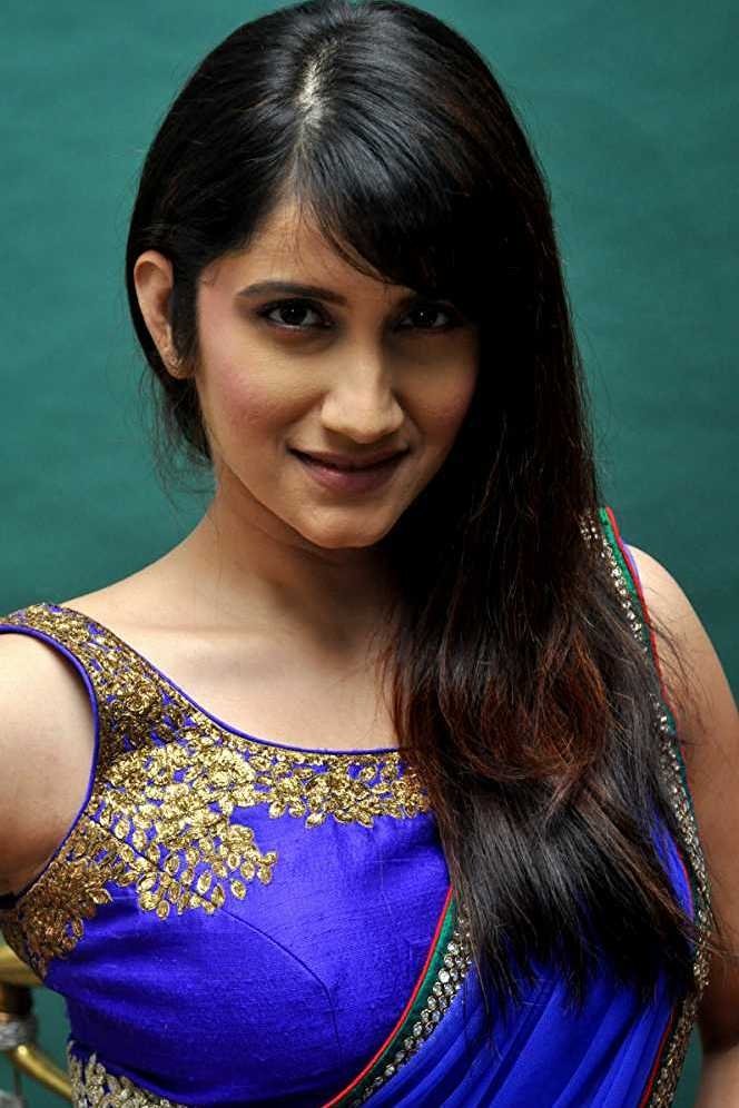 Smiley Suri as Victim