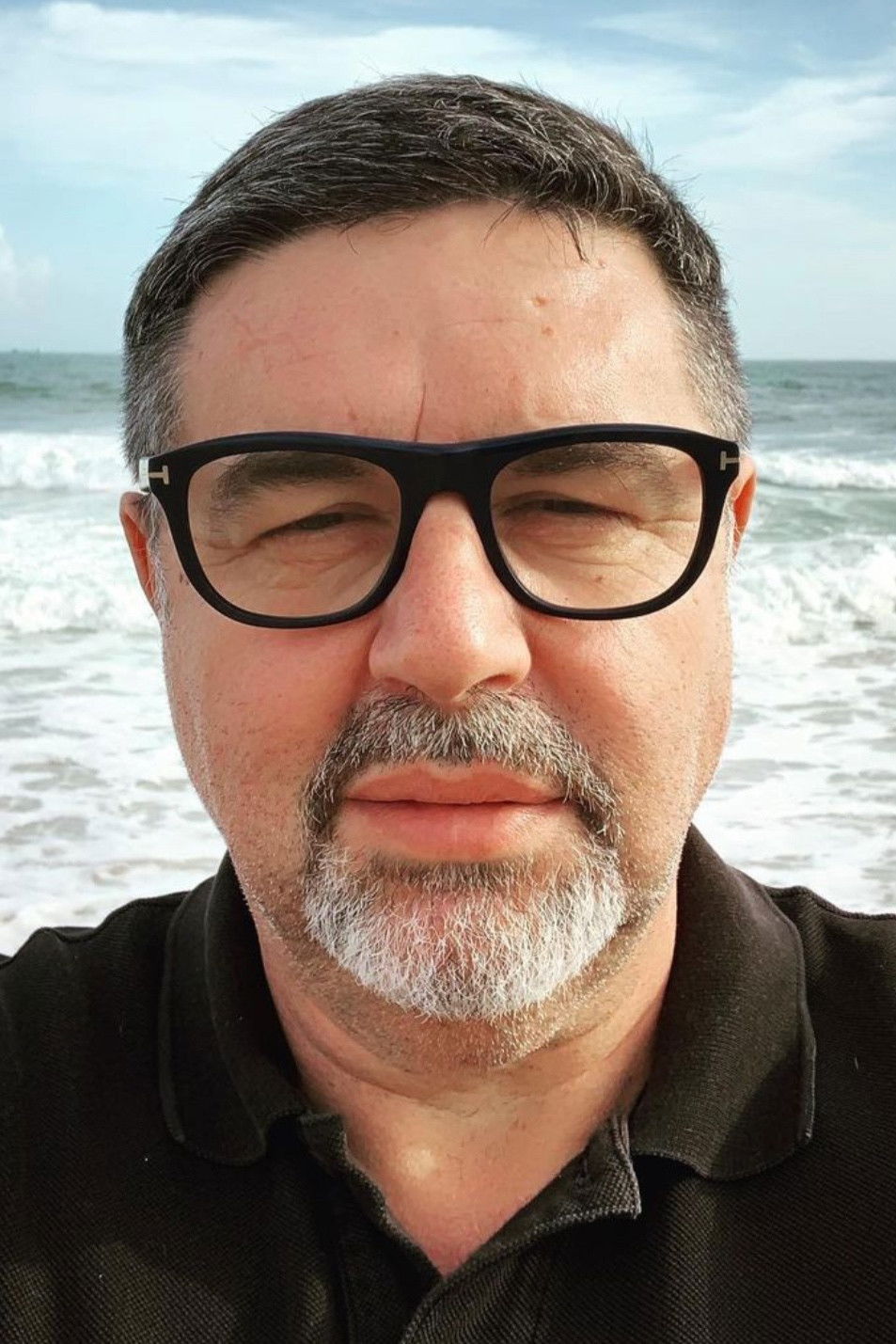 et billede af José Carlos Malato