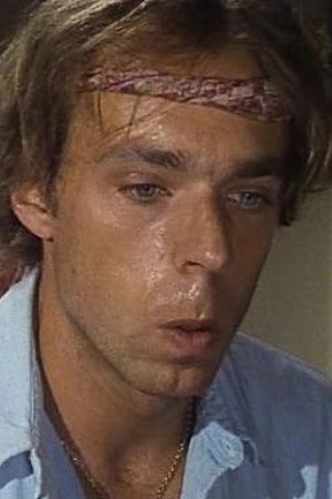 et billede af Henry Stolow