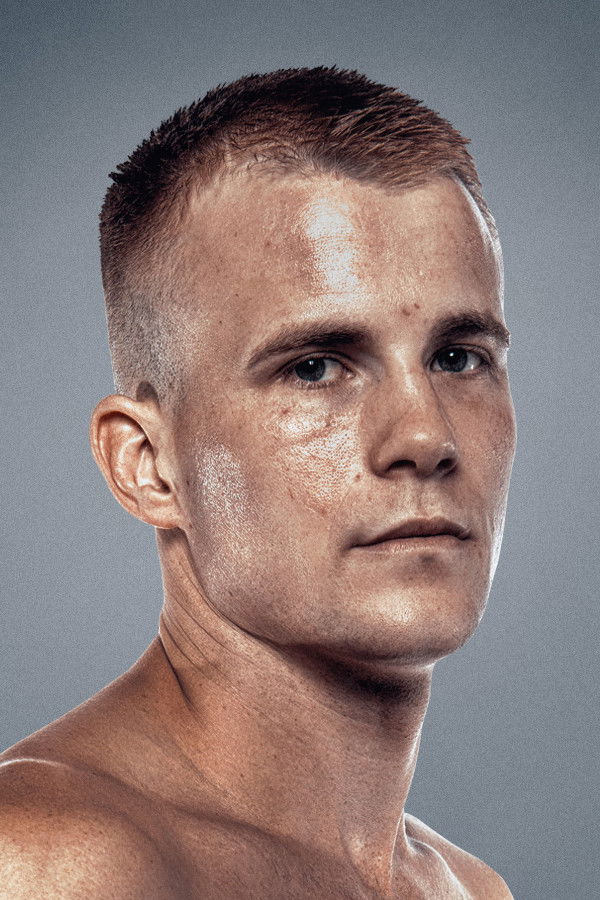 et billede af Liam Wilson