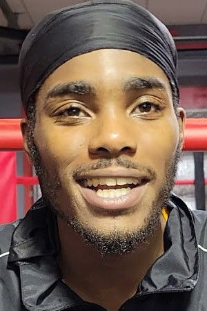 et billede af Jordan White