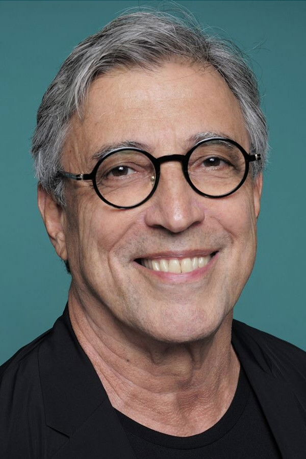 et billede af Ivan Lins
