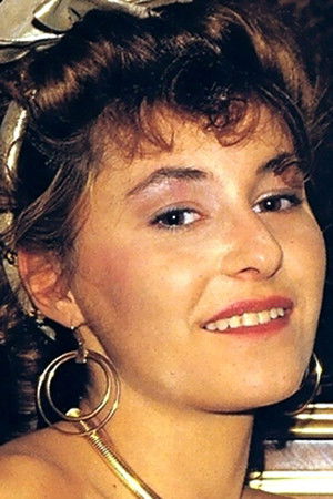 et billede af Emmanuelle Kane