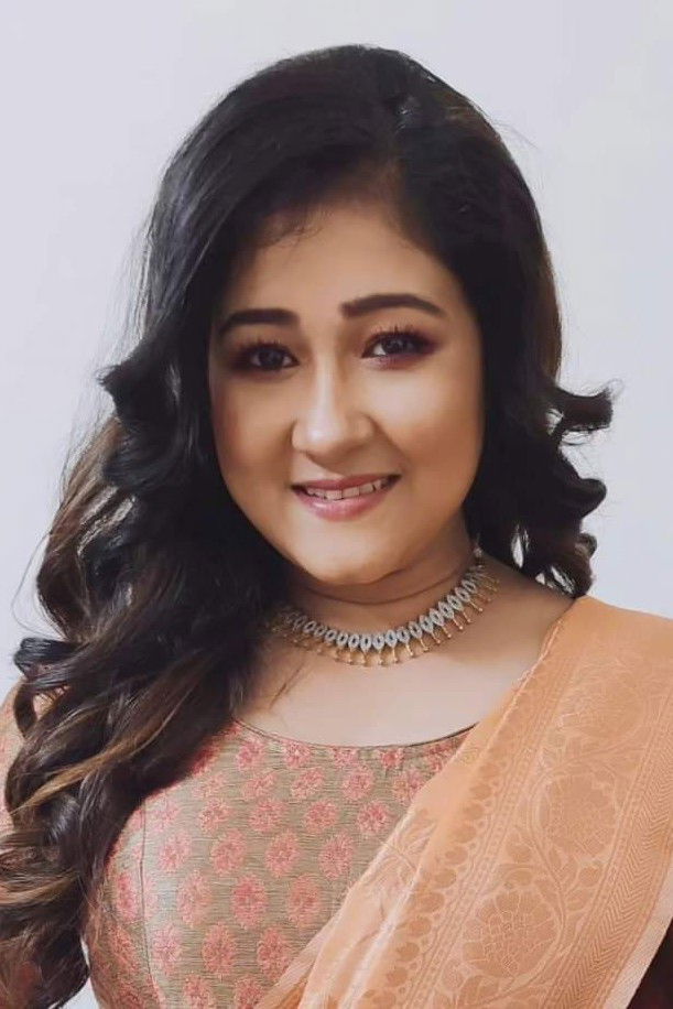 et billede af Juiee Sarkar