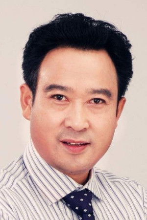 et billede af Chunshu Liang