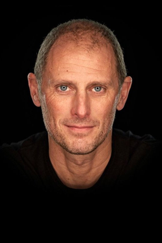 Oscar Valsecchi