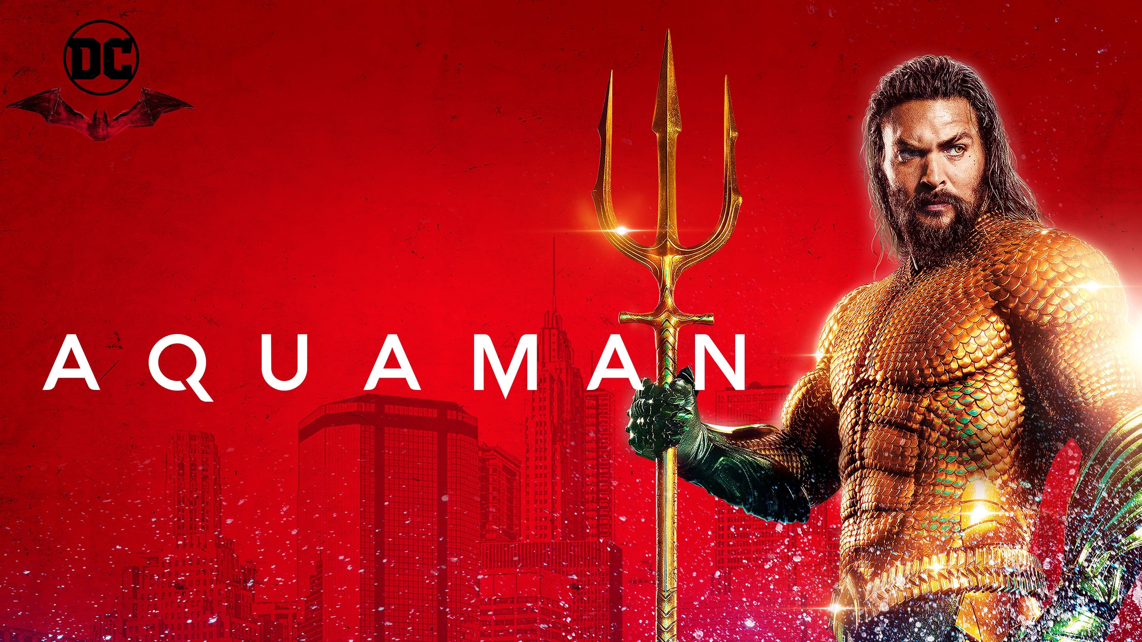 Aquaman