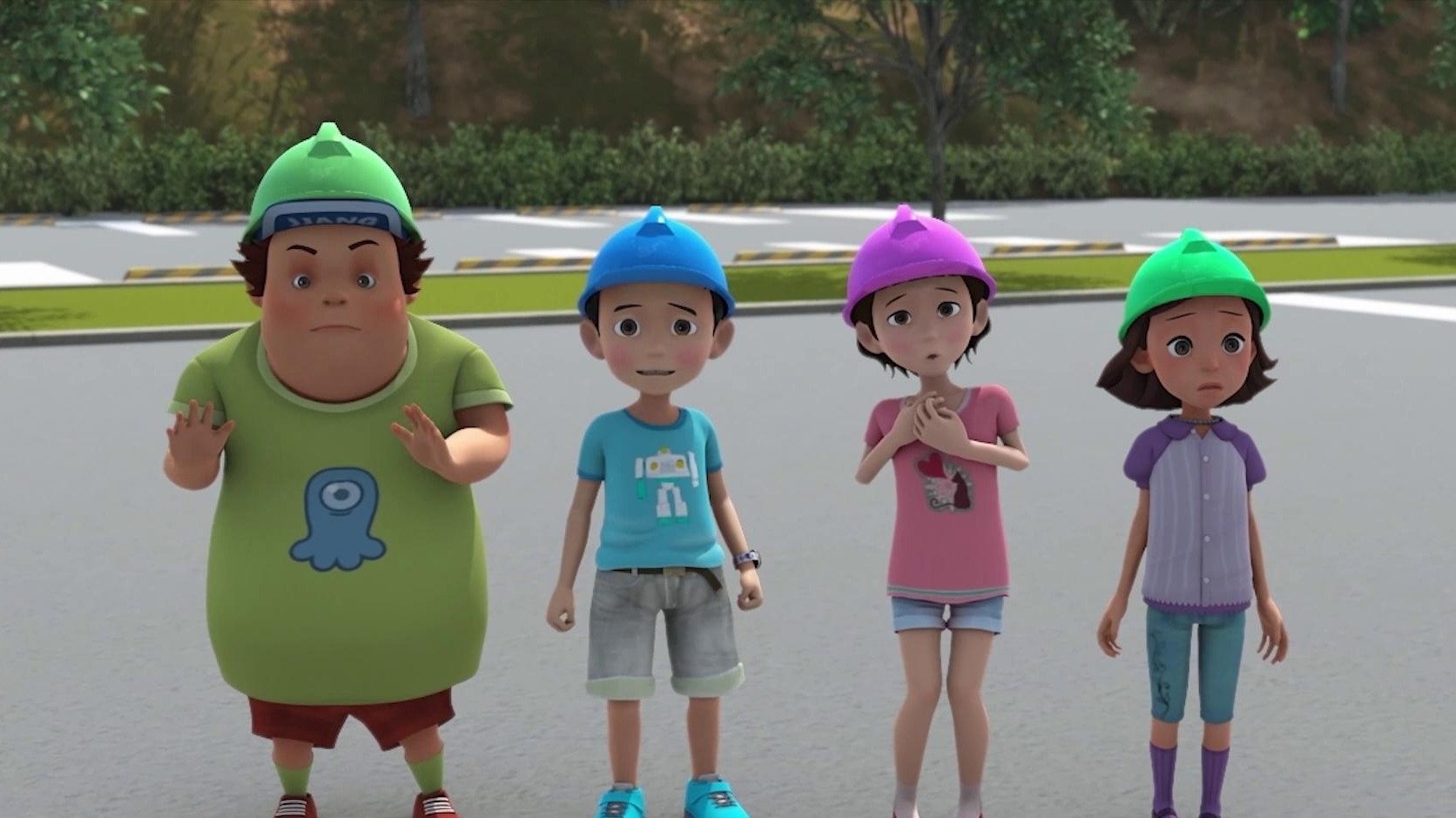 Episode 13