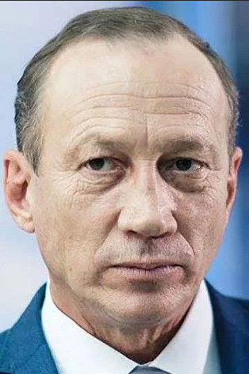 et billede af Oleg Tkachev