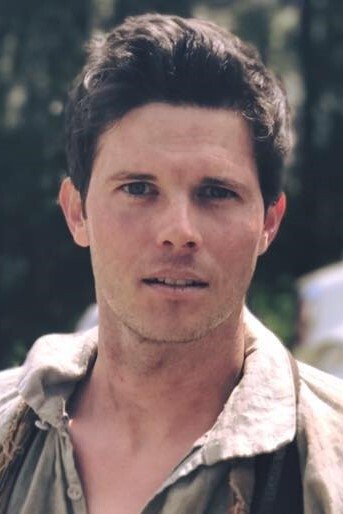 et billede af Jason Gupton