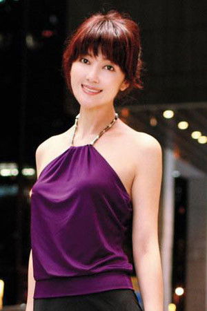 et billede af Bai Yu