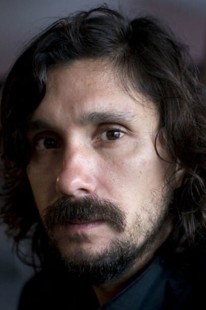 et billede af Lisandro Alonso