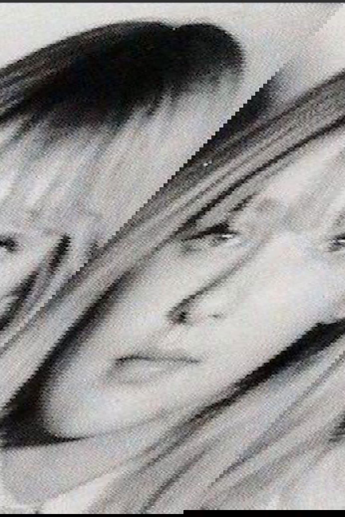 Screen Test: Bibbe Hansen