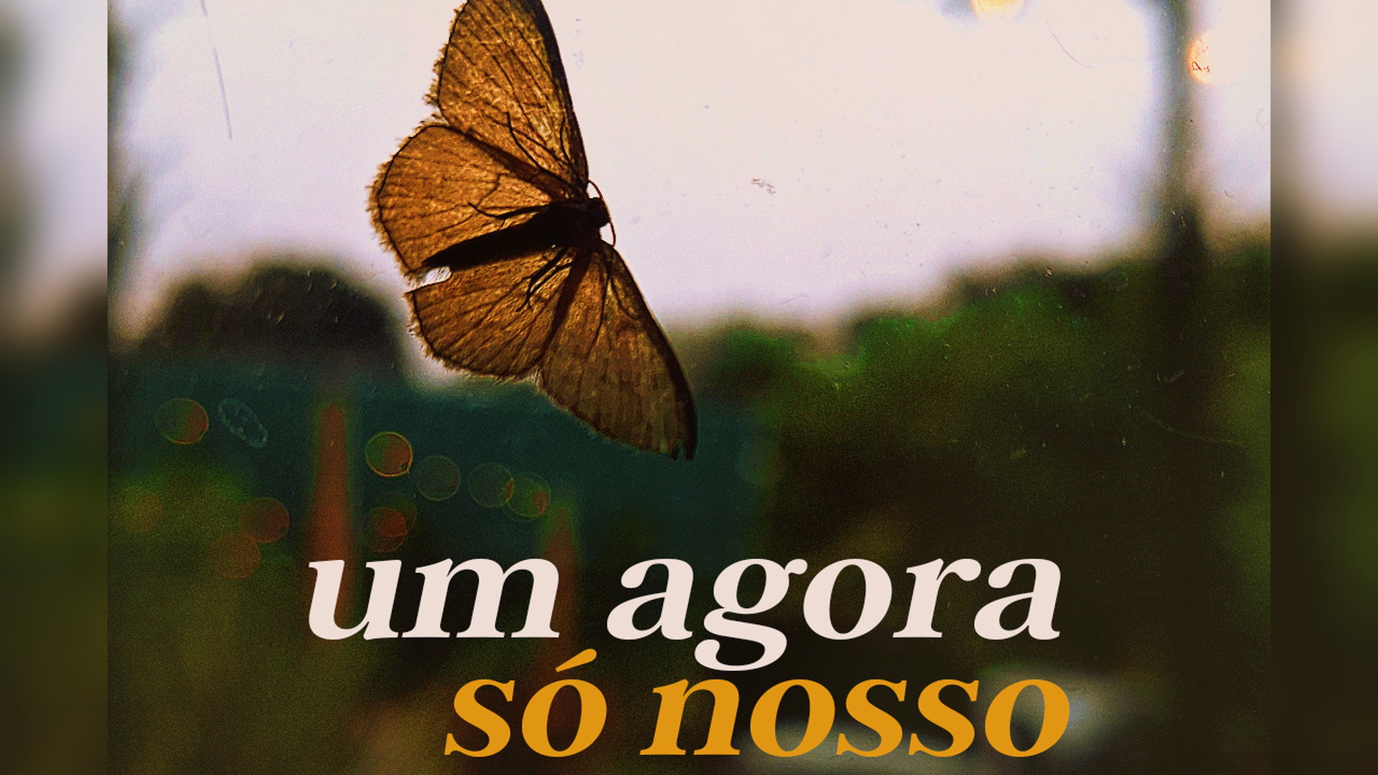 Um Agora Só Nosso