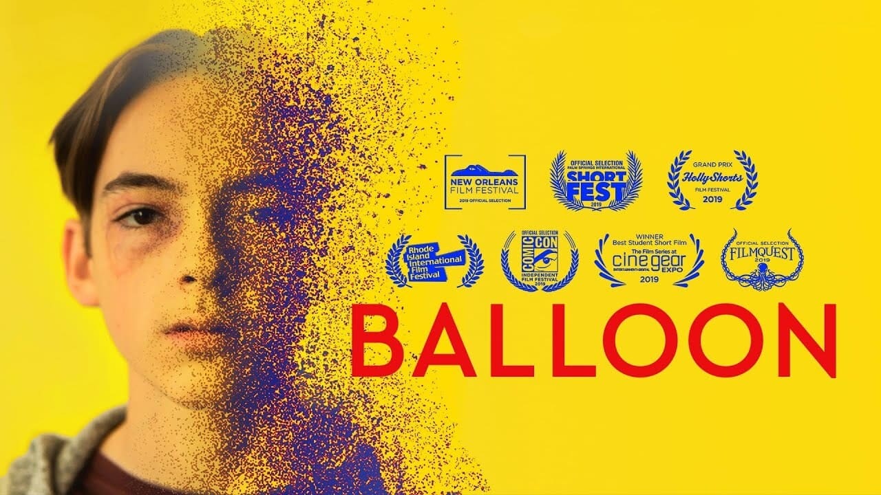 Balloon (2019)