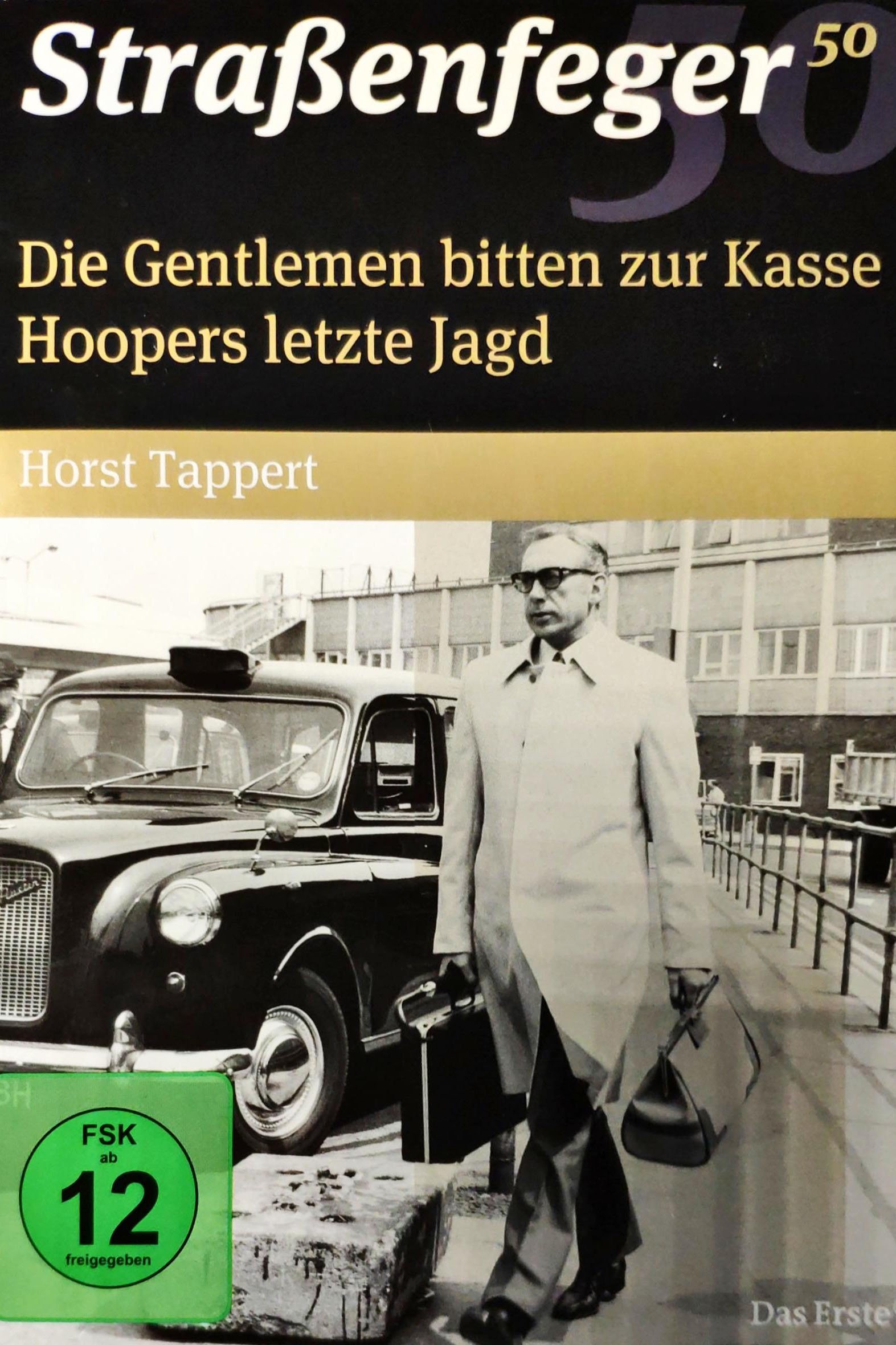 Besetzung Von Die Gentlemen Bitten Zur Kasse Die Gentlemen bitten zur Kasse (1966) – Filmer – Film . nu