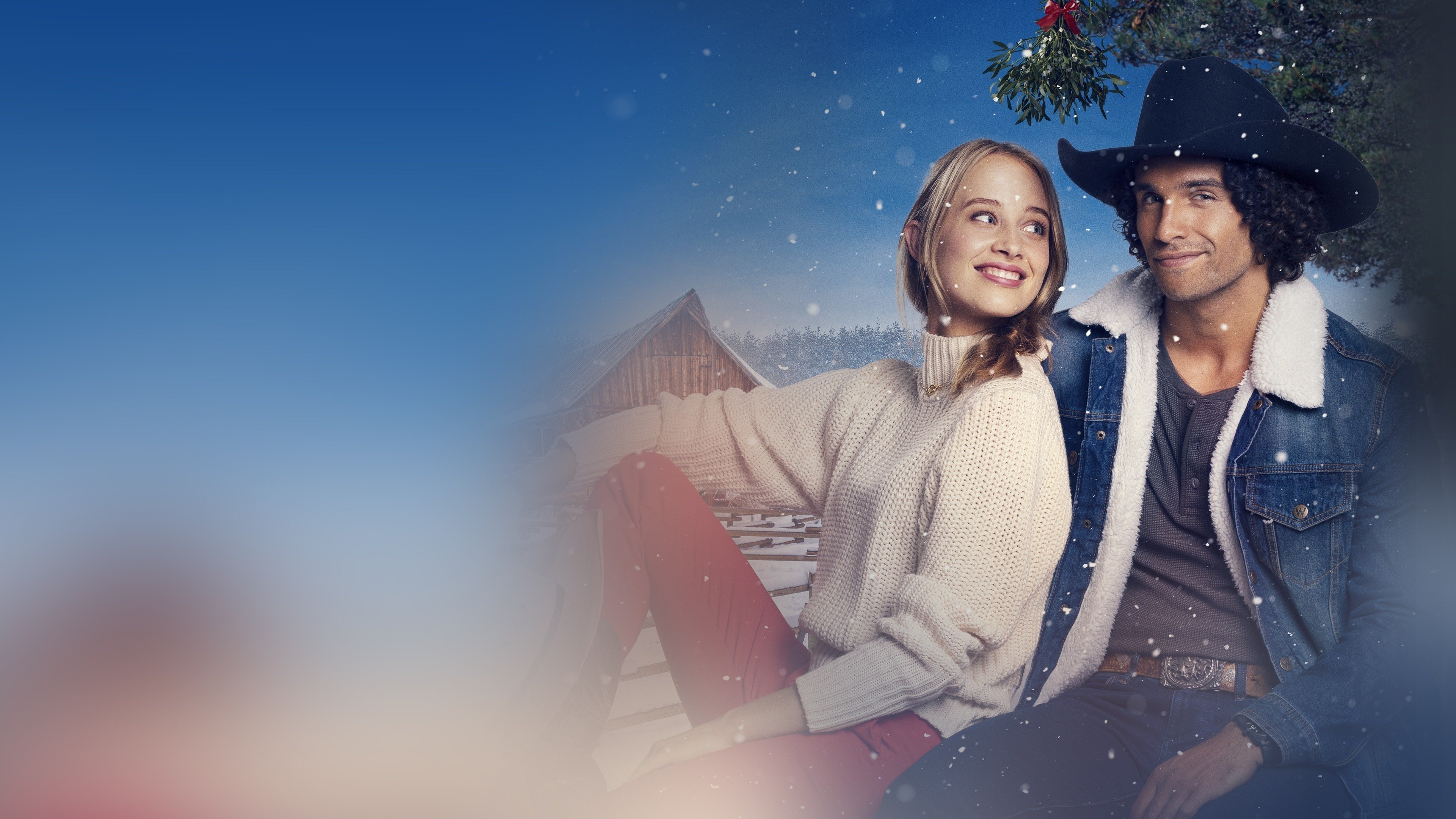 Mistletoe Ranch (2022)