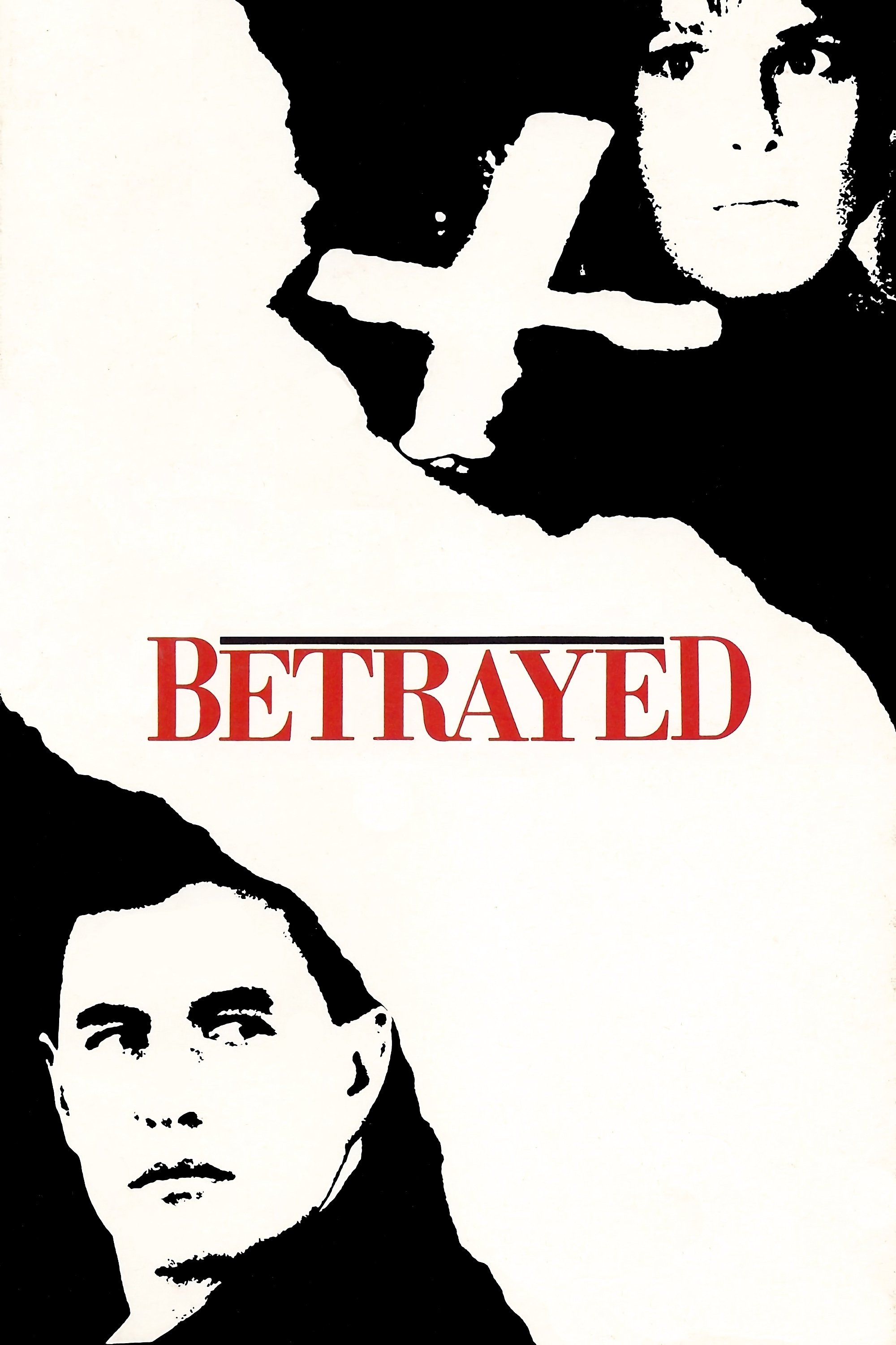 Betrayed
