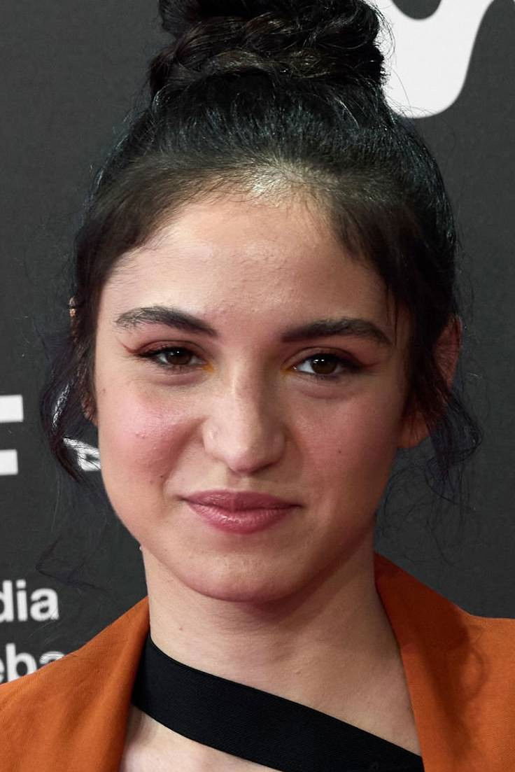 et billede af Nina Dziembrowski