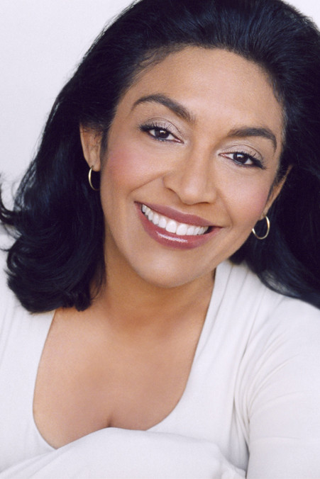 et billede af June Christopher