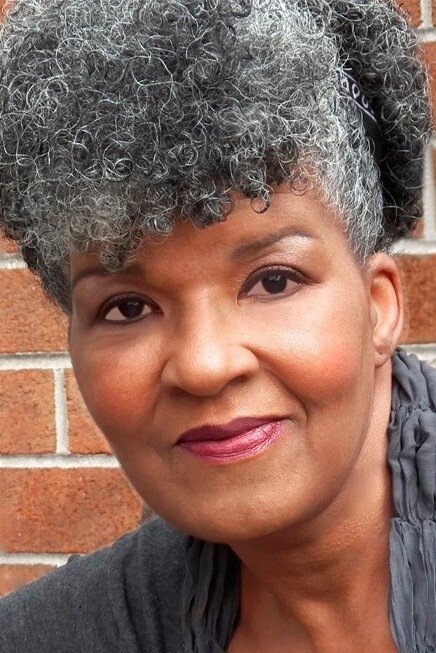 et billede af Elizabeth Flax