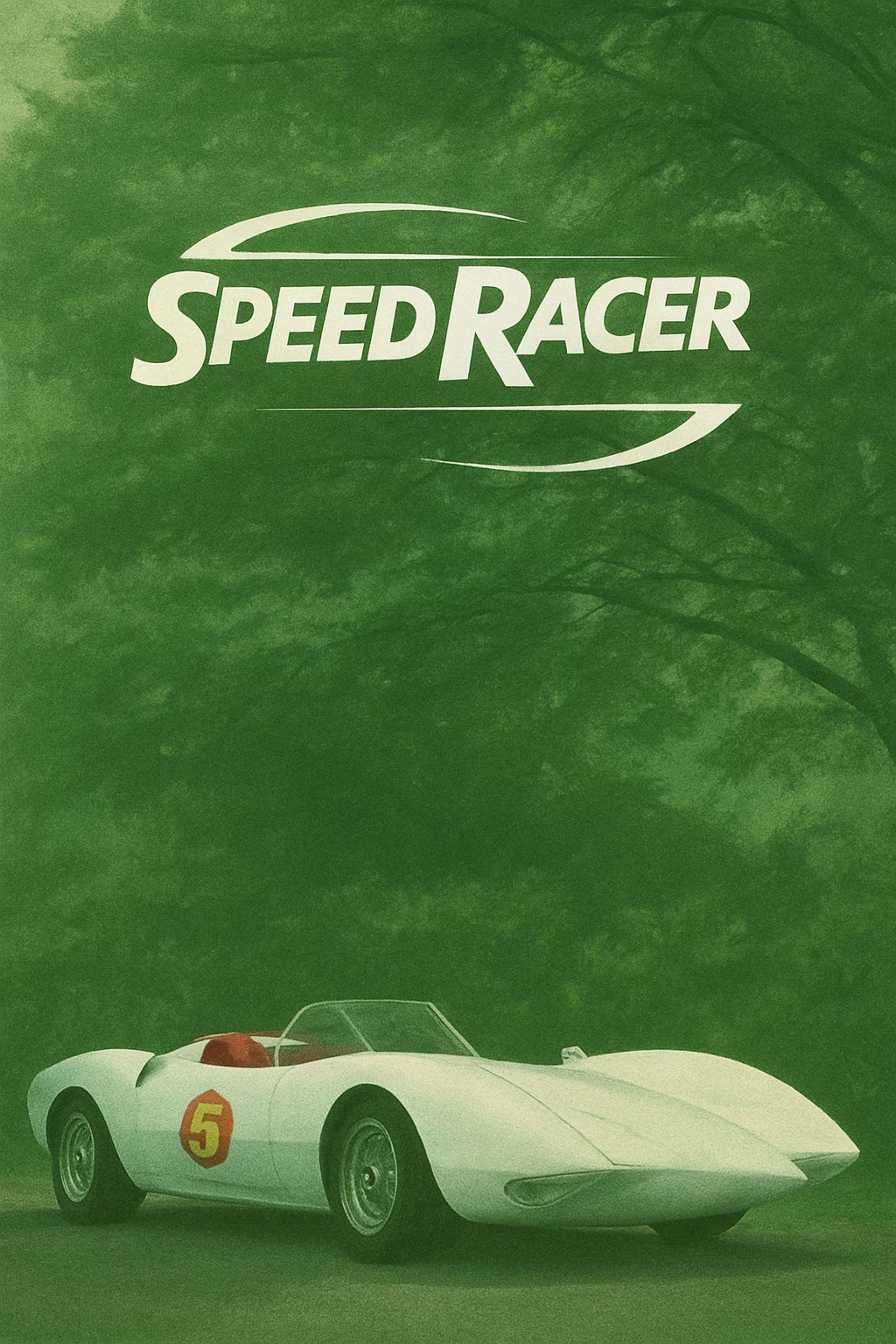 Speed Racer
