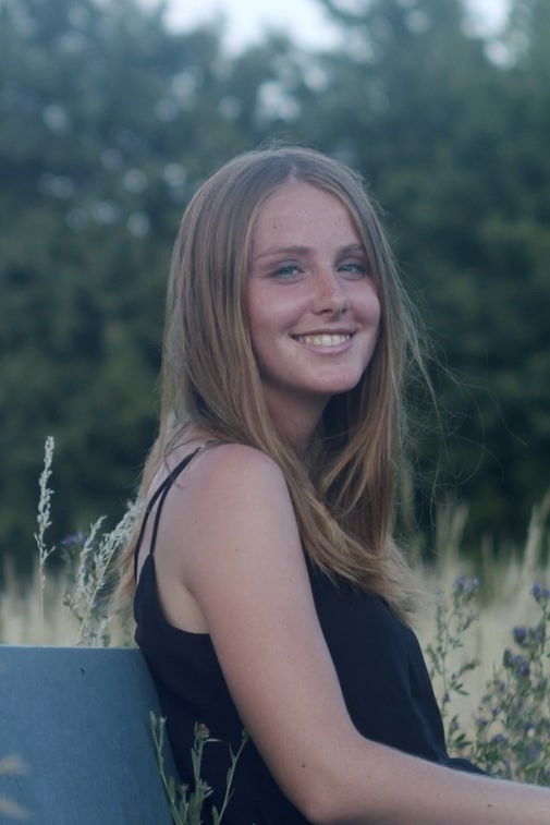 et billede af Luisa Schmitt