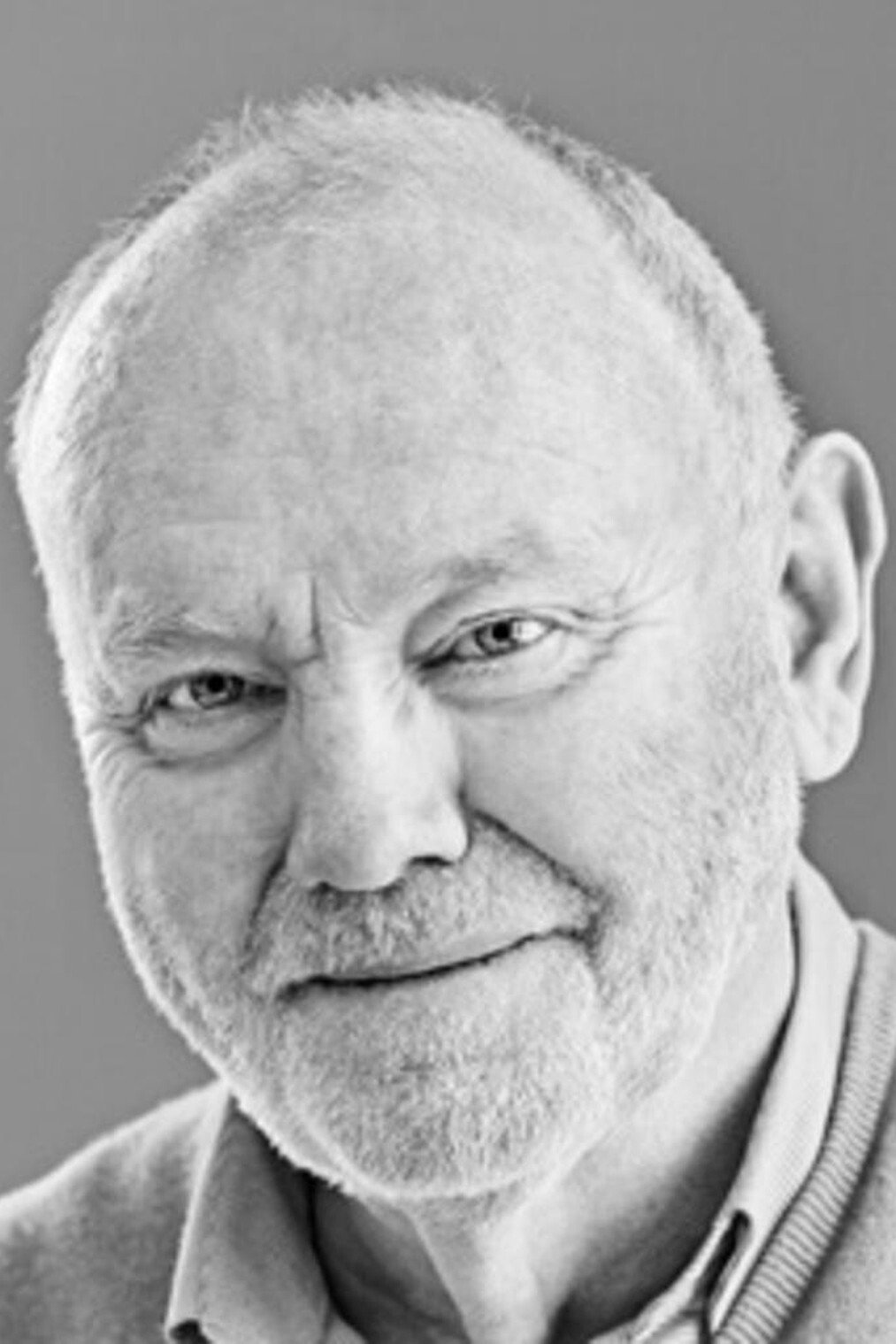 et billede af Ole Søndberg