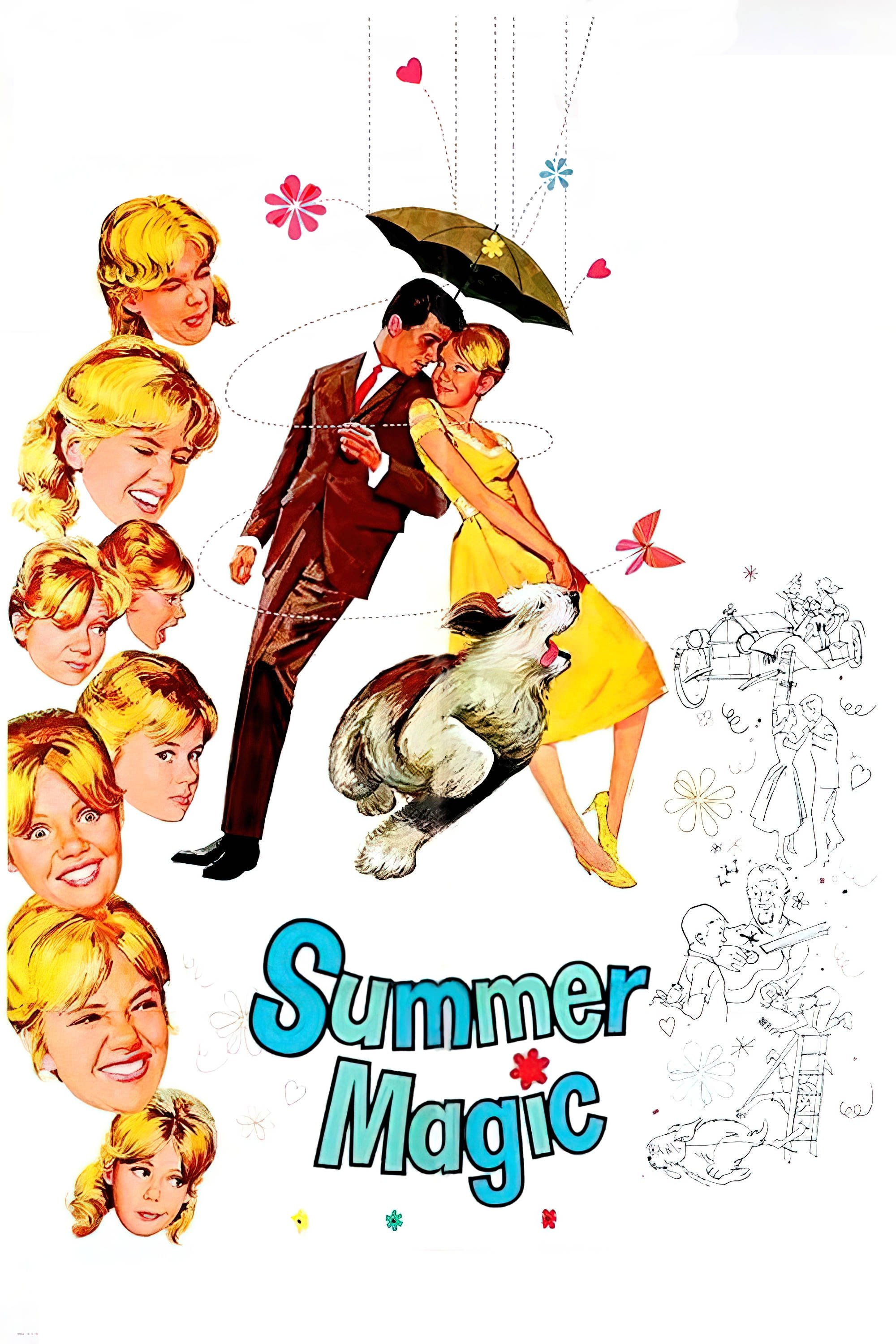 Summer Magic