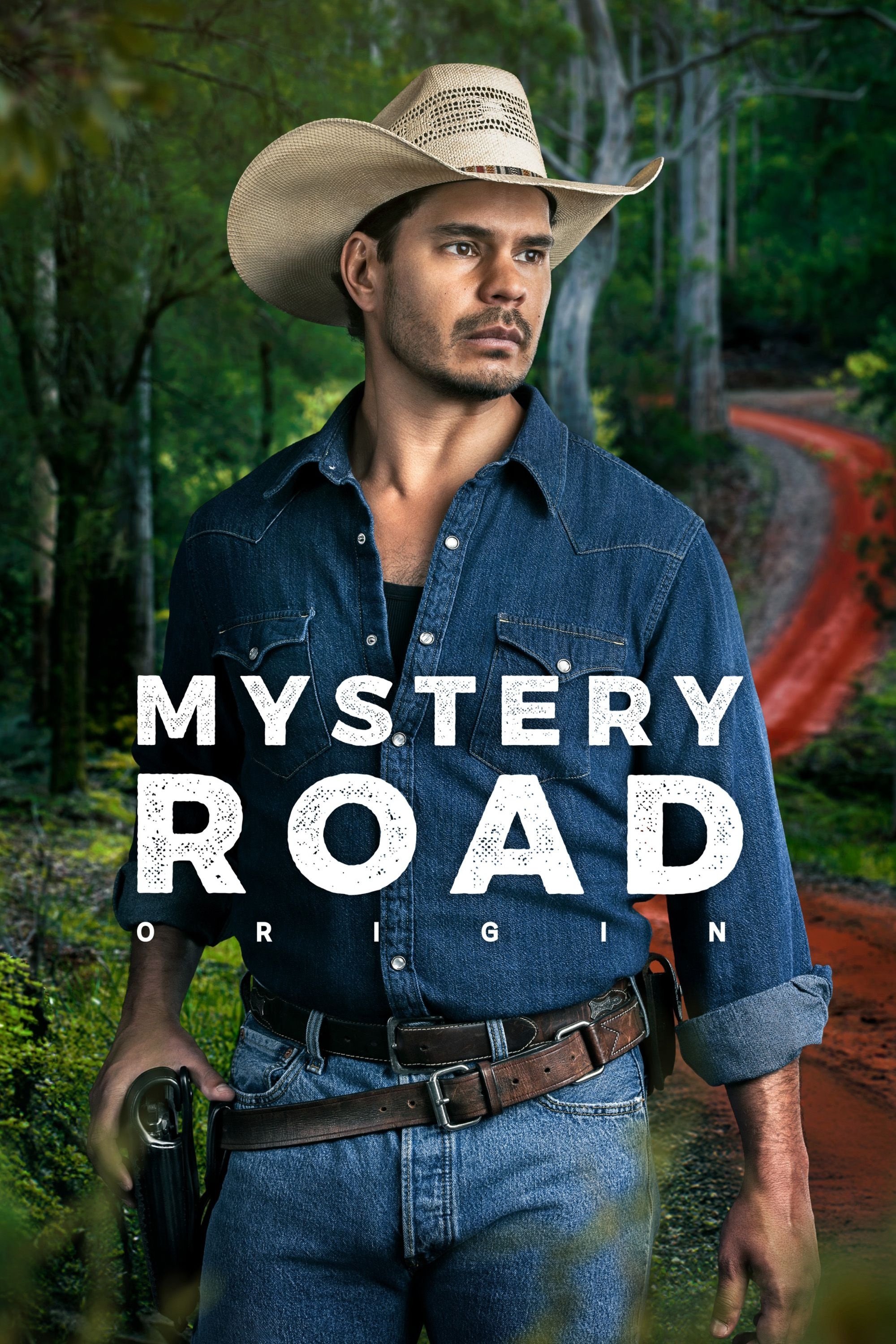Mystery Road: Origin - Season 2