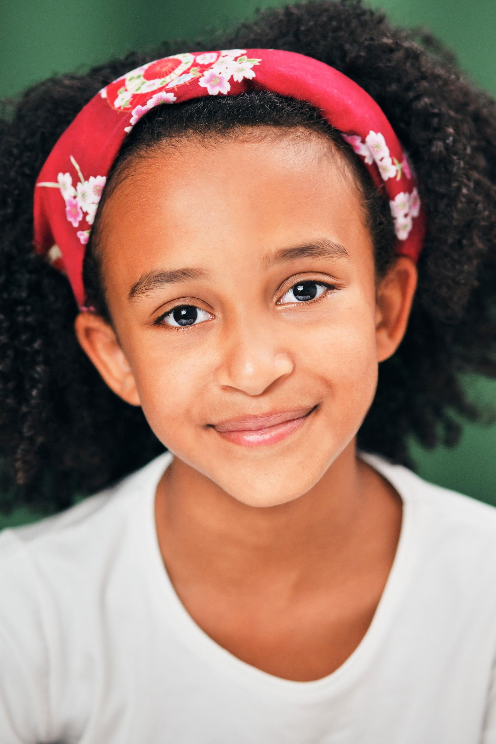 et billede af Marni Jae Moore