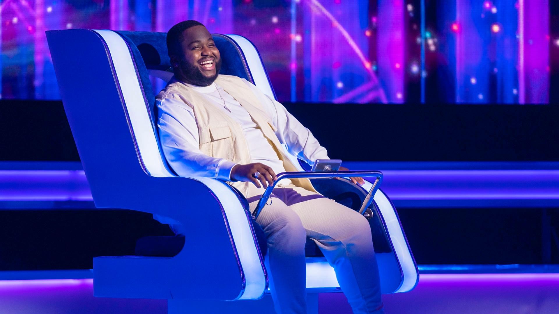 Michael McIntyre's The Wheel