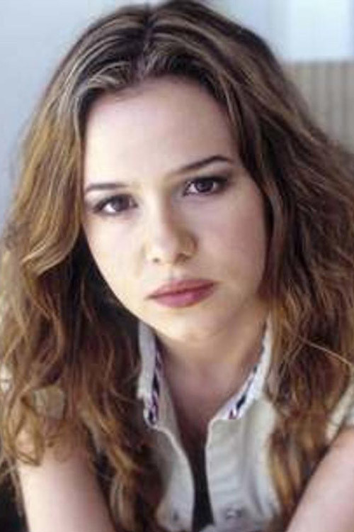 Marieh Delfino