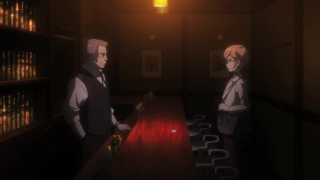 Thumbnail for Through the Window of Setsuna Season 1 Episode 11
