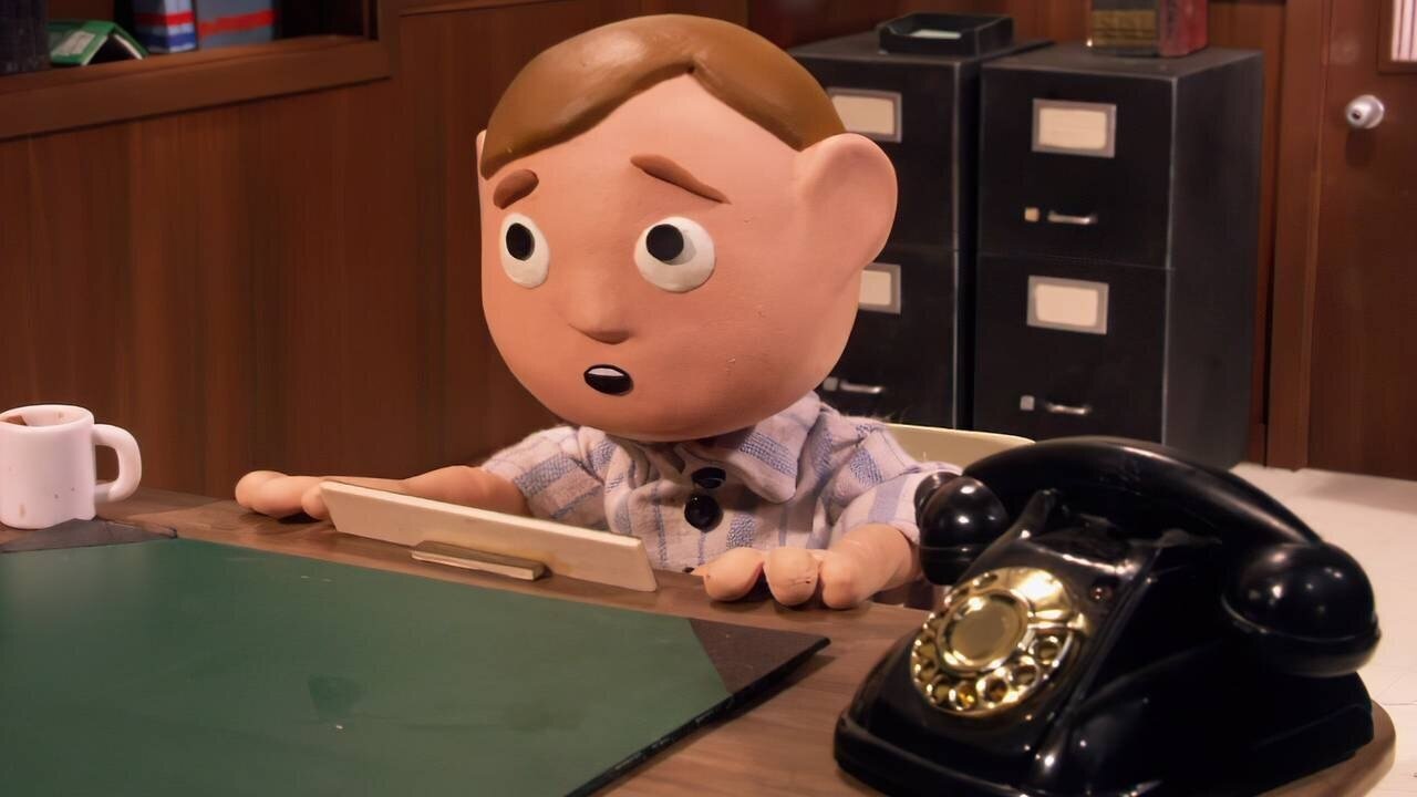Moral Orel
