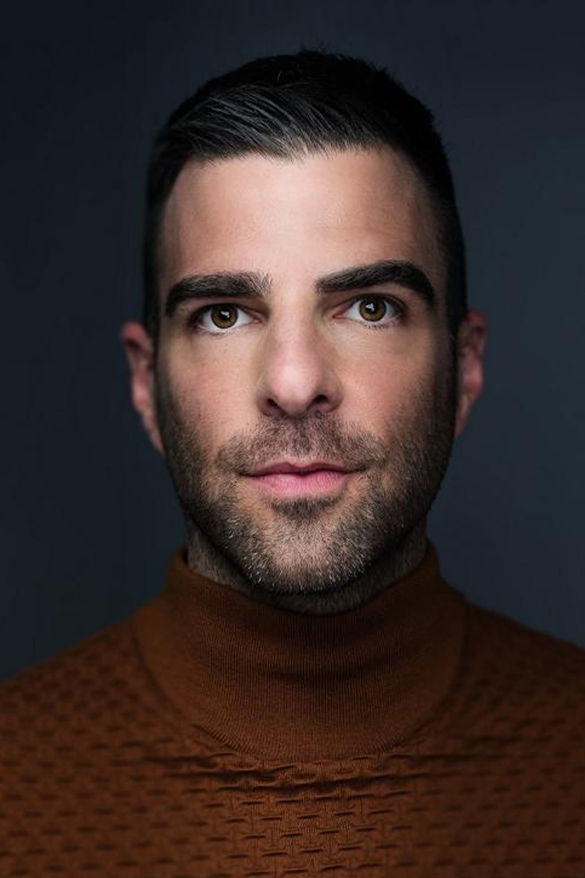 Zachary Quinto(扎克瑞·昆图)