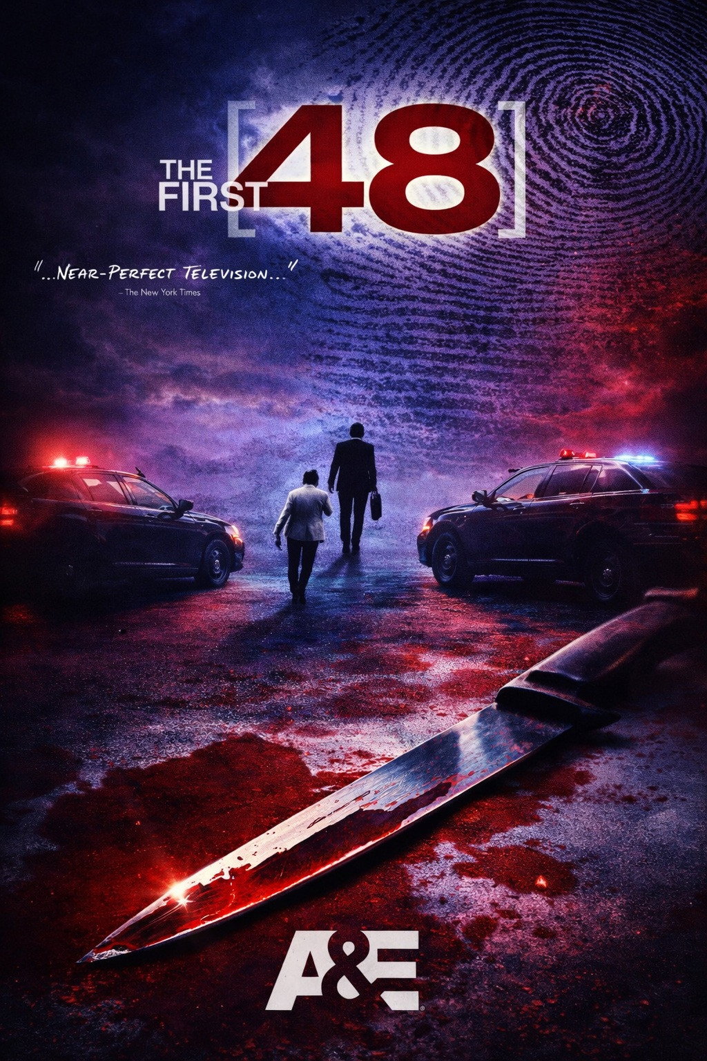 EN - The First 48 (2004) (US)