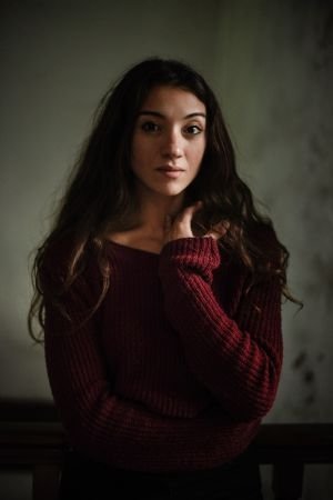 Fatma Oussaifi's picture in the cast