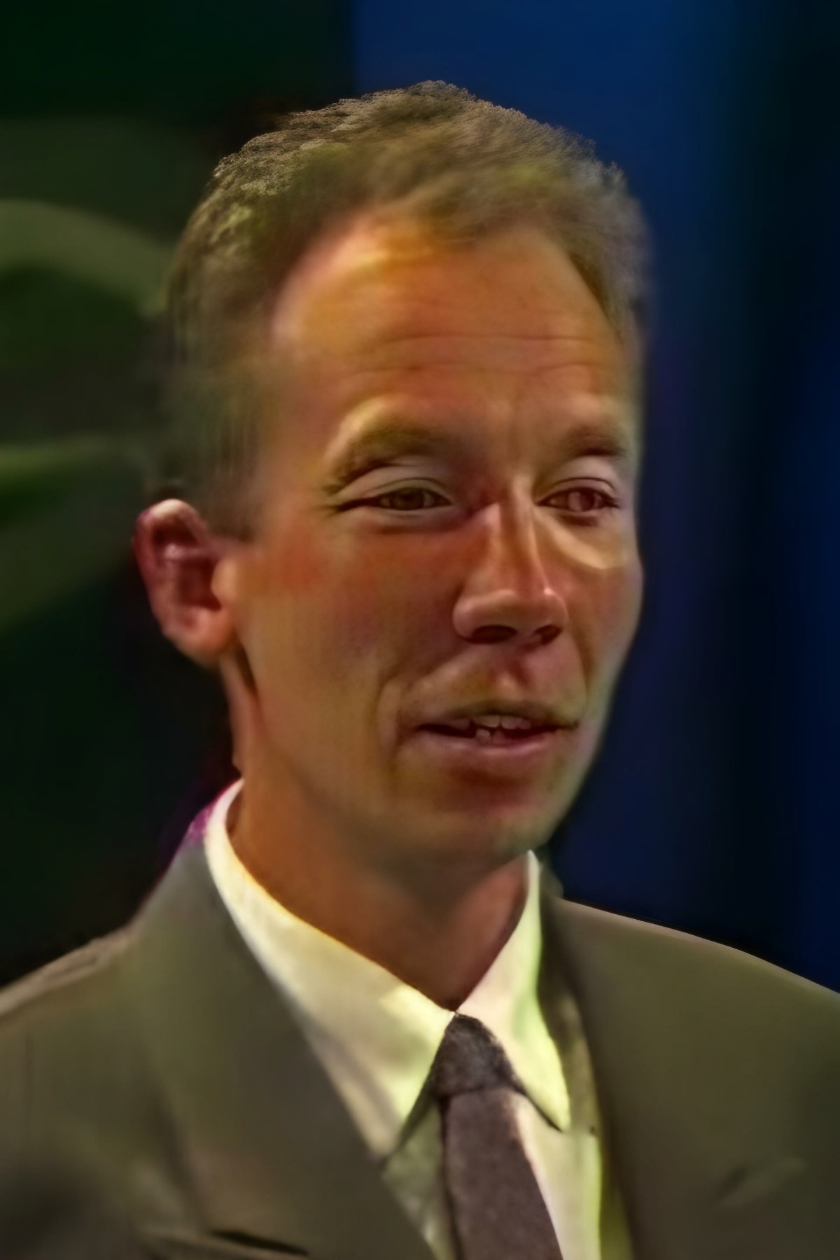 et billede af Eimutis Braziulis