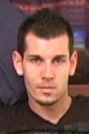 et billede af Aiden Blue