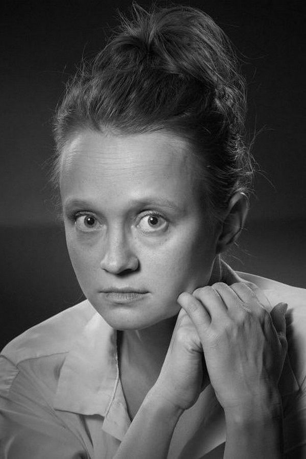 et billede af Ella Mettänen