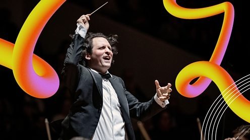 BBC Proms - Épisode 8