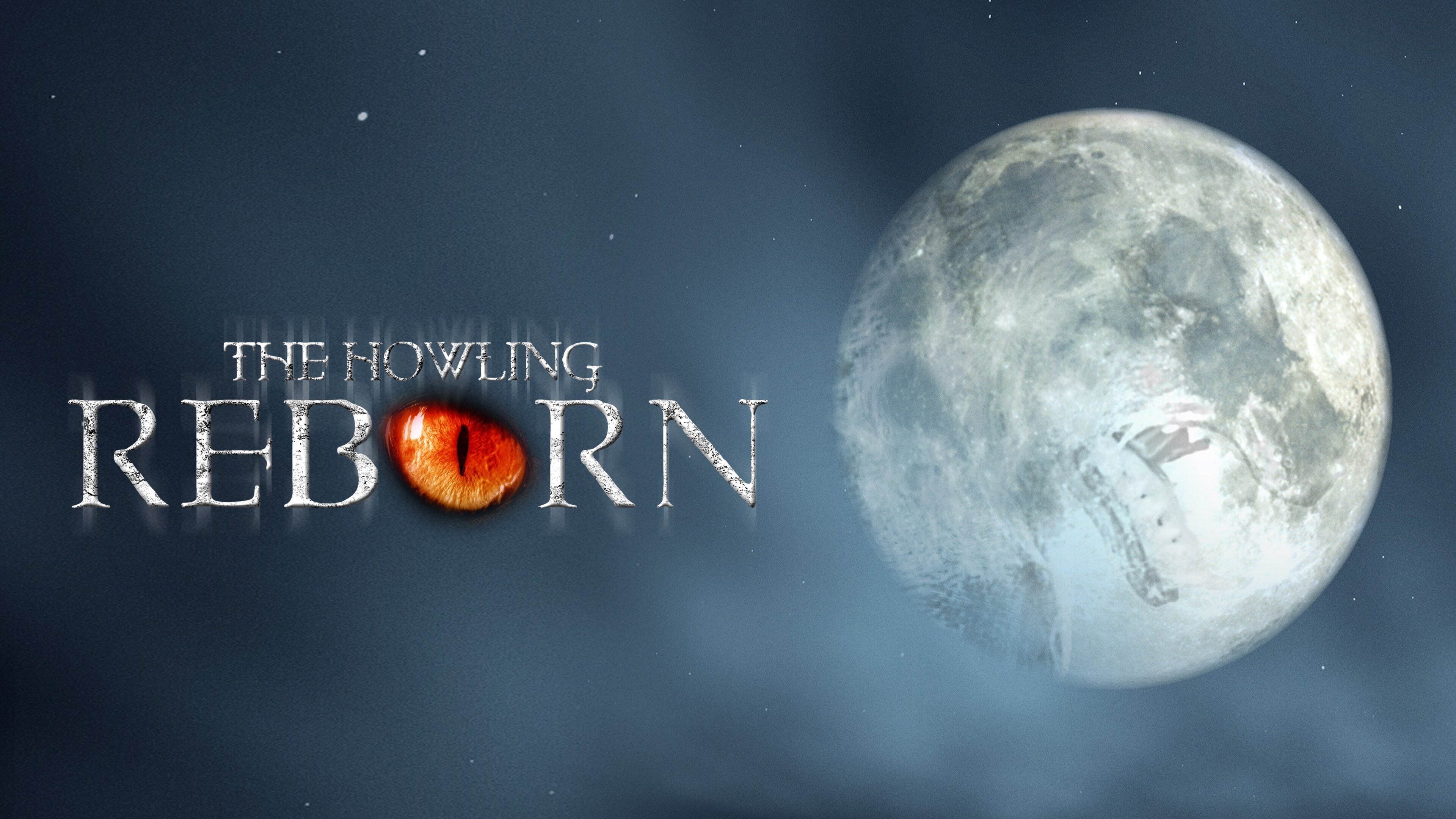 The Howling: Reborn - Il risveglio dei licantropi