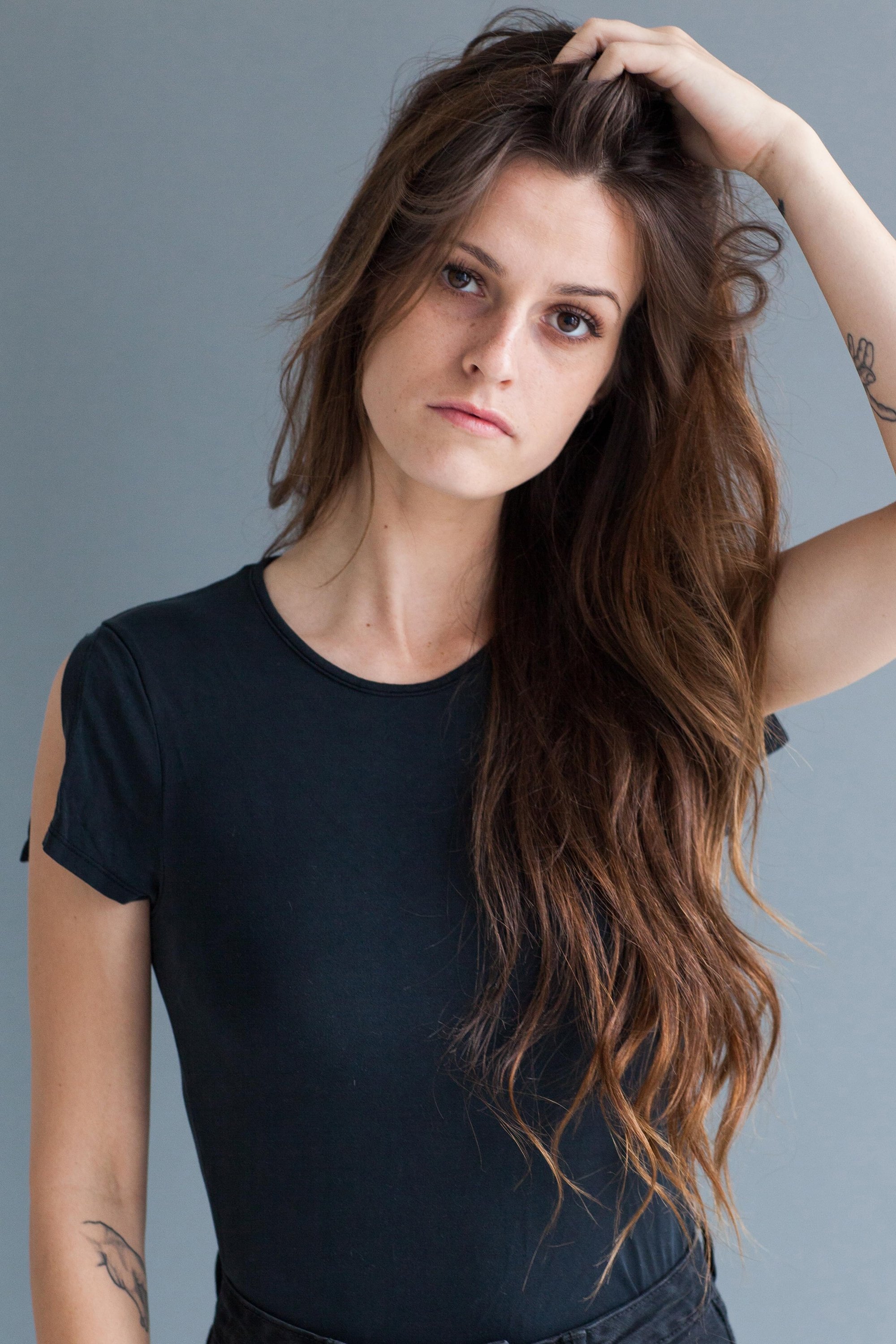 et billede af Rylee Marshall