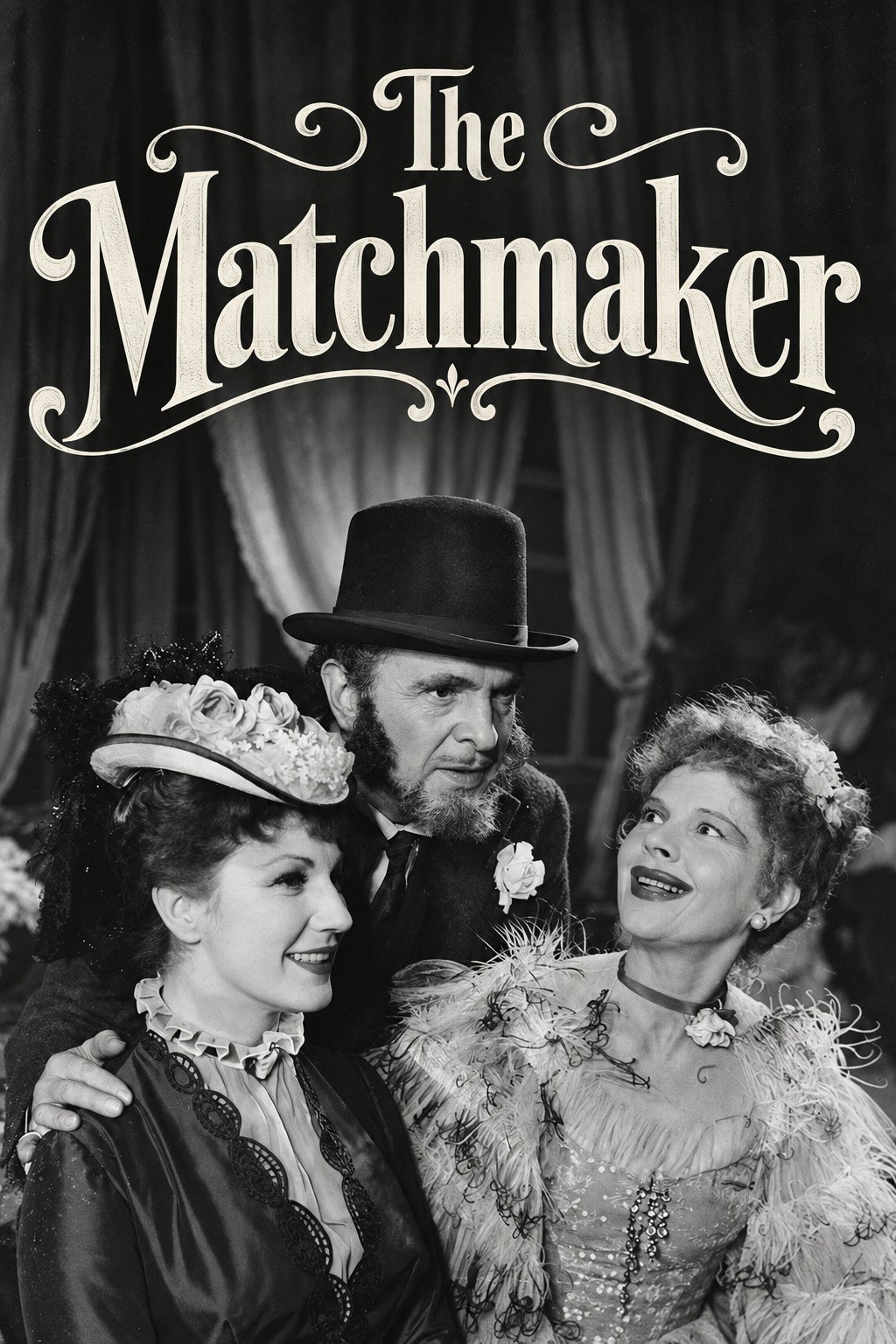 The Matchmaker