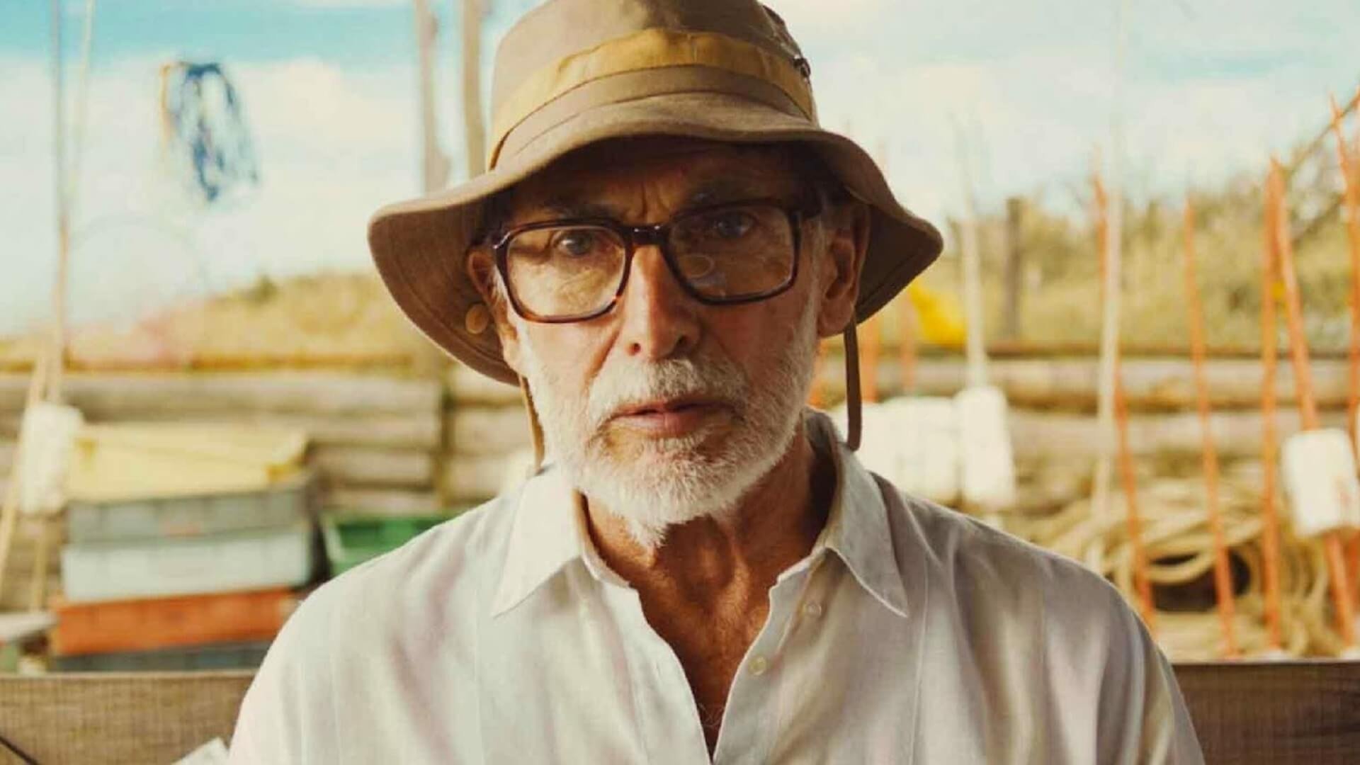 Mr Kaplan (2014)