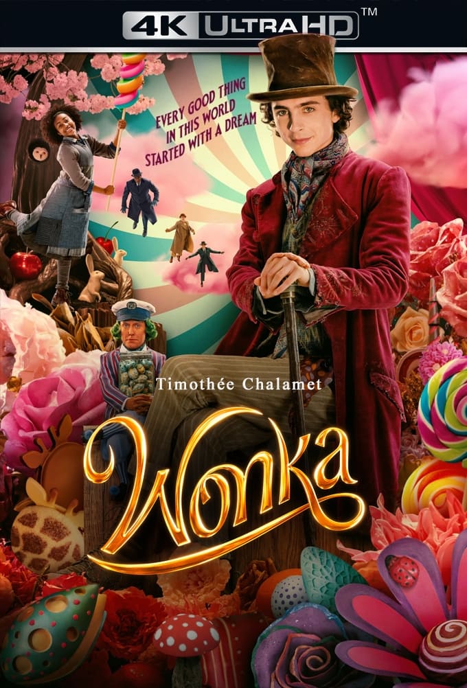 Wonka