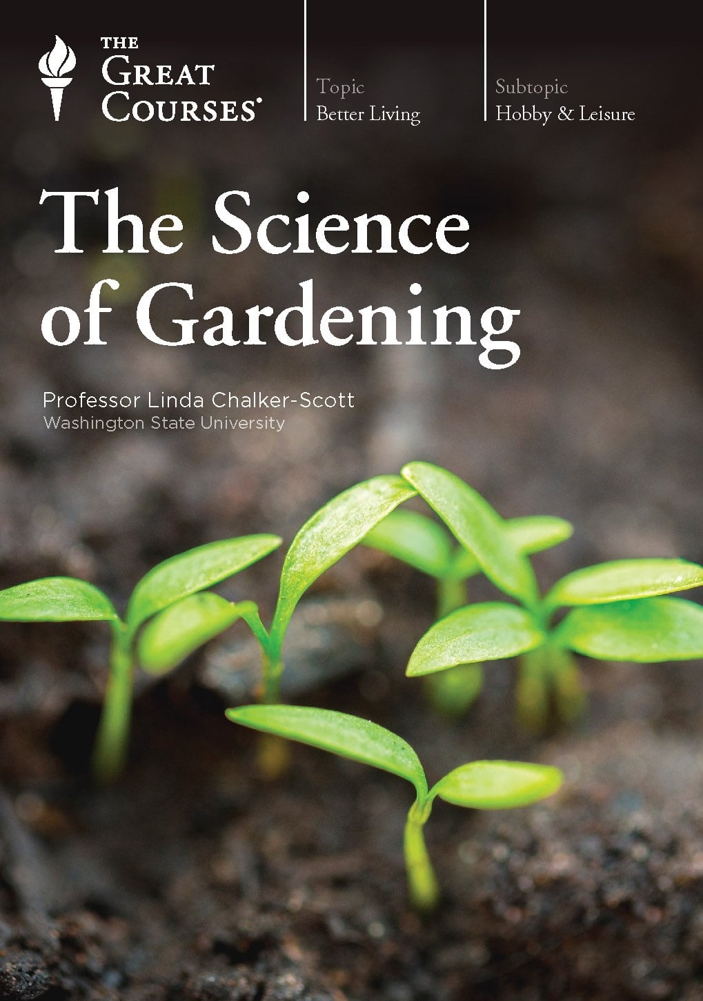 The Science of Gardening TV Shows About Gardening